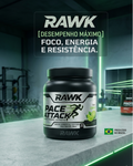 PACE ATTACK | Pre Workout (PRÉ VENDA)